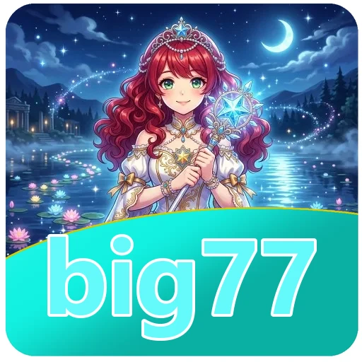Detail Teknis big77